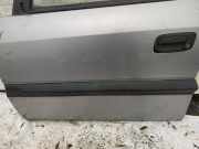 Zierleiste Tür Zier-Schutzleiste - Vorne Linke Opel Zafira, A 1999.04 - 2003.11 Gebraucht,