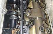 Einspritzdüse Dodge Caliber, 2006.08 - 2009.01 Gebraucht,