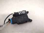 Stellmotor Lüftung Audi A6, C6 2005.01 - 2008.10 0132801358,4f0820511