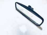 Innenspiegel Rückspiegel Peugeot 206, 2002.07 - 2009.01 facelift e200633,