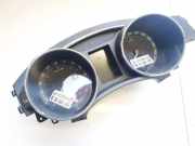 Tachometer Skoda Superb, II 2008.03 - 2013.06 3T1920841D,A2C53339249 3T1920841D