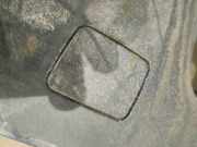 Abdeckung Abschlepphaken - Hinten BMW X5, E70 2006.10 - 2010 Gebraucht,