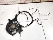 Kühlerlüfter Lüftermotor Audi A4, B6 2000.11 - 2004.11 Gebraucht,
