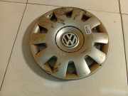 Radkappe Radzierblenden - R15 Volkswagen Golf, V 2003.10 - 2008.10 1J0601147P,1J0 601 147 P BKC