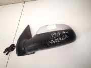 Au?enspiegel Linke Citroen Saxo, I 1999.11 - 2004.04 facelift e2015003,