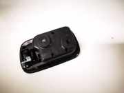 Türinnengriff - Hinten Rechts Honda CR-V, II 2001.06 - 2005.06 s9arrr,