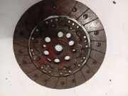 Kupplungsscheibe Volkswagen Golf Plus, 2005.01 - 2008.05 Gebraucht, BXE