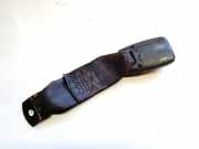 Gurtschloss - Hinten Linke Mitsubishi Pajero Sport, I K90 2000.06 - 2008.06 Facelift nsb1053,