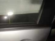 Zierleiste Leiste - Vorne Linke Peugeot 4007 2007 - 2012 Gebraucht ,