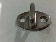 Türfanghaken Fanghaken Schliessbügel - Vorne Volkswagen Passat, B6 2005.08 - 2010.11 3C0837033B,3C0 837 033 B BMP