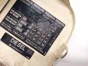 Tankdeckel Tankklappe Mercedes-Benz W211, 2006.04 - 2008.12 facelift a2115845415,