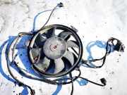 Kühlerlüfter Lüftermotor Volkswagen Bora, 1998.01 - 2005.12 4z7959455f,