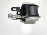 Sicherheitsgurt - Hinten CENTER Mitsubishi Pajero Sport, I K90 2000.06 - 2008.06 Facelift 35816md01,