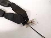 Gurtschloss - Hinten CENTER Chrysler Sebring, II 2003.04 - 2007.06 facelift Gebraucht,