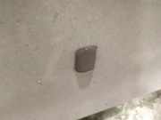 Waschwasserdüse Scheibenreinigung Audi 100, C4 1991.01 - 1994.06 Gebraucht,