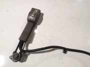 Gurtschloss - Vorne Linke Honda Civic, 2006,01 - 2011.01 Gebraucht,