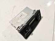 Radio Toyota Yaris, I (XP10) 2003.03 - 2005.09 facelift 8611052140,86110-52140 8611052140 CNTS0371A E13020961