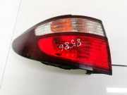 R?ckleuchten - Hinten Linke Toyota Previa, 2000.02 - 2006.01 Gebraucht,