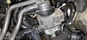 Druckwandler Abgassteuerung Nissan Note, 2006.03 - 2013.06 8200575400,