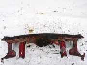 Schloßträger Alfa-Romeo 147, I 2000.11 - 2004.09 98294556,