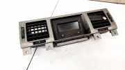 Monitor Navigations Zeit Uhr Opel Vectra, C 2002.04 - 2005.10 98469,