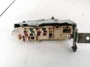 Sicherungskasten Mazda 626, 1997.04 - 2002.10 Gebraucht,