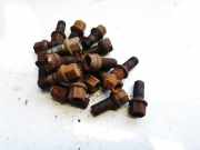 Radbolzen- Radmutter Volkswagen Golf Plus, 2005.01 - 2008.05 Gebraucht, BXE