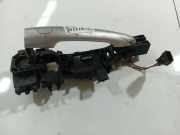Türgriff Türaussengriff - Hinten Linke Renault Scenic, II 2003.06 - 2006.06 8200076074,8200076074