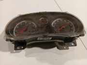 Tachometer Opel Corsa, D 2006.07 - 2010.06 Gebraucht,
