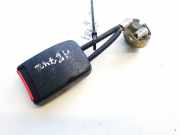 Gurtschloss - Hinten Linke Volkswagen Passat, B5+ 2000.11 - 2005.05 3b0857740a, AVF
