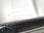 Handschuhfach Toyota Avensis, II 2003.04 - 2006.03 5555005080, 55550-05080