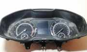 Tachometer Skoda Karoq, I 2017 --> KR5WFSV,