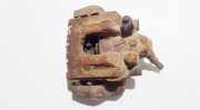 Bremssattel - Hinten Linke SAAB 9-5, 1997.09 - 2005.11 Gebraucht,