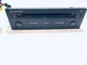 CD-Wechsler Volkswagen Bora, 1998.01 - 2005.12 fa011730,
