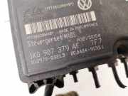 Abs Pumpe Hydraulikblock Volkswagen Caddy, III 2004.03 - 2010.09 1k0907379af, 10.0970-0321.3 1k0614117 10.0207-0134.4 bst