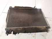Wasserkühler Mazda 2, DE 2007.10 - 2014.06 Gebraucht,