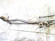 Wischergestänge Opel Meriva, A 2002.12 - 2006.01 Gebraucht,