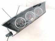 Tachometer Nissan Primera, P12 2002.01 - 2008.12 AV603, 2864129