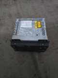 Radio Ford Fiesta, V 2002.01 - 2004.12 2S6118C815AF, H019090 EMC200231 4500RDSE-O-N