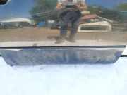 Zierleiste Tür Zier-Schutzleiste - Vorne Rechts Land-Rover Range Rover, 2002.03 - 2012.08 Gebraucht,