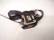 Sicherheitsgurt - Hinten Linke Audi A4, B5 1999.09 - 2001.08 facelift 8d9857805d,