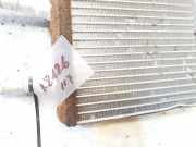 Heizungskühler Wärmetauscher Hyundai Getz, 2002.08 - 2009.06 Gebraucht,