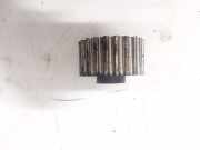 Riemenscheibe Kurbelwelle Skoda Octavia, II 2004.02 - 2009.03 Gebraucht,