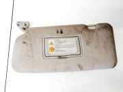 Sonnenblende Audi A4, B6 2000.11 - 2004.11 Gebraucht,