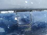 Abdeckung Abschlepphaken - Hinten Citroen C8, I 2002.07 - 2008.06 Gebraucht,