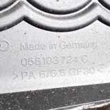 Motorabdeckung Audi A4, B5 1994.11 - 1999.09 058103724c,