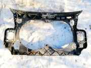 Kühler Zarge Audi A6, C6 2005.01 - 2008.10 4b0010157d,