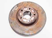 Bremsscheibe Ford C-MAX, 2007.06 - 2010.12 ventiliuojamas,