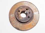 Bremsscheibe Renault Kangoo, 2003.05 - 2007.06 ventiliuojamas,