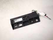 Antenne Verstärker Mazda 3, BL 2009.06 - 2013.06 bbm3676n0,